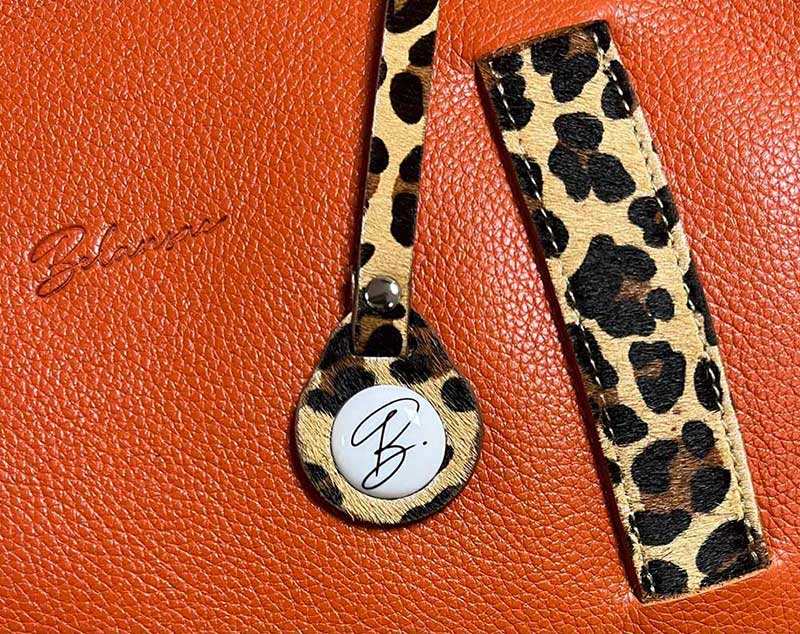 Sac Cuir Belansac